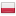 pieka.pl hosted country